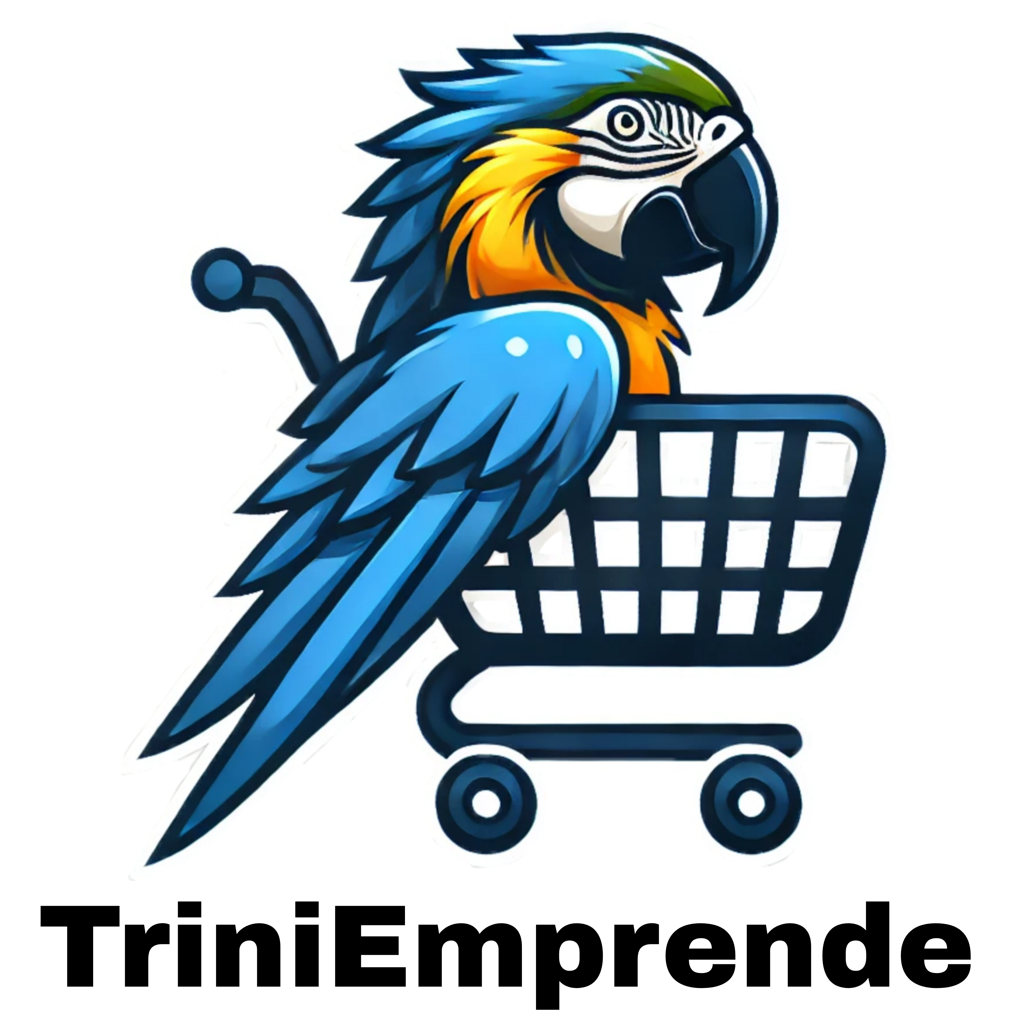 TriniEmprende Logo